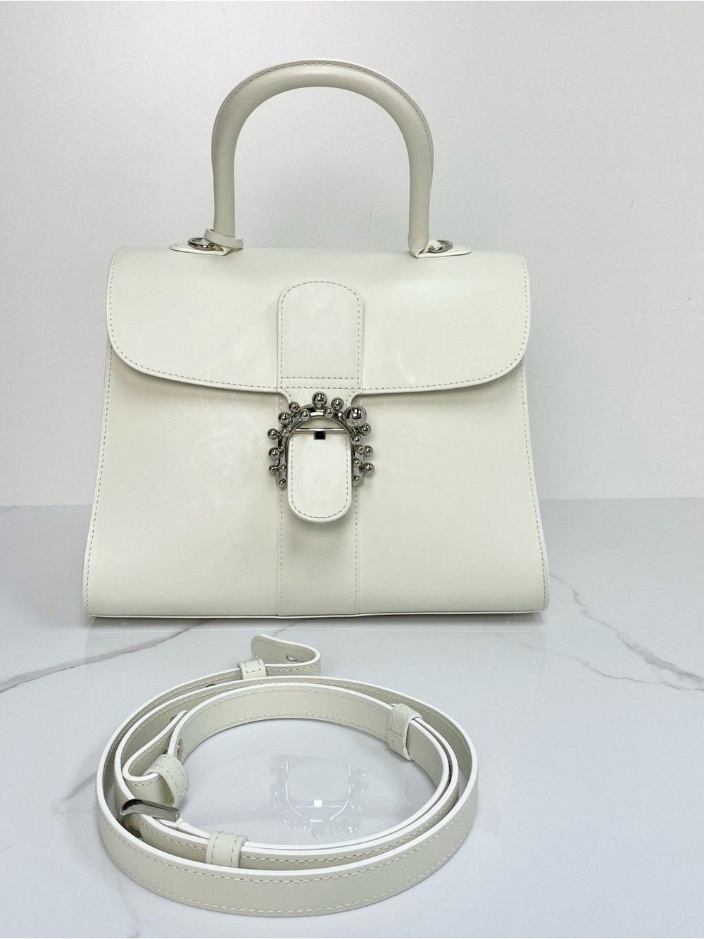 Delvaux Brillant MM
